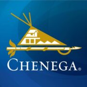 Chenega Logo